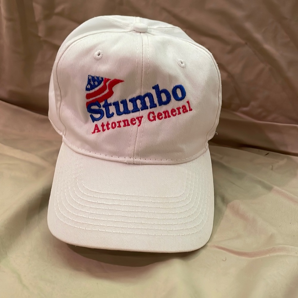 White hat